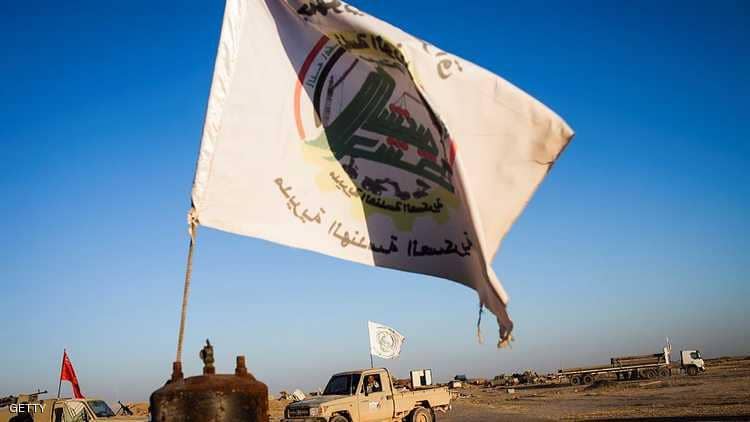 قوات بدر تتدخل بعد فقدان عشرات من الحشد الشعبي في الحويجة
