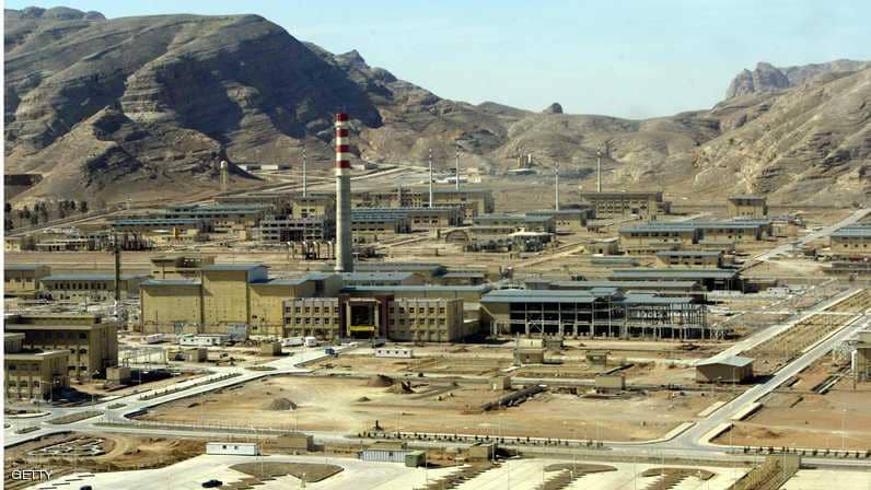 إيران تسجن “جاسوسا نوويا”