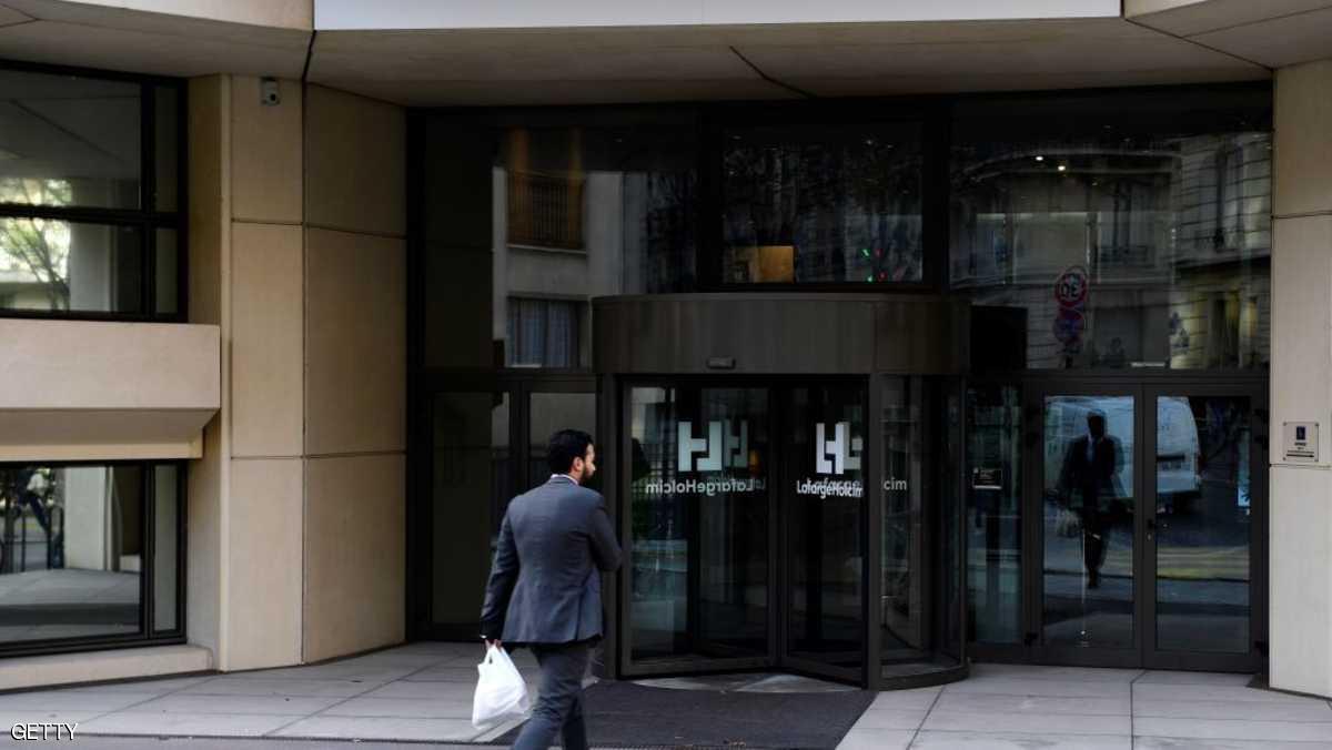 فرنسا.. تطورات هامة في قضية “لافارج وداعش”