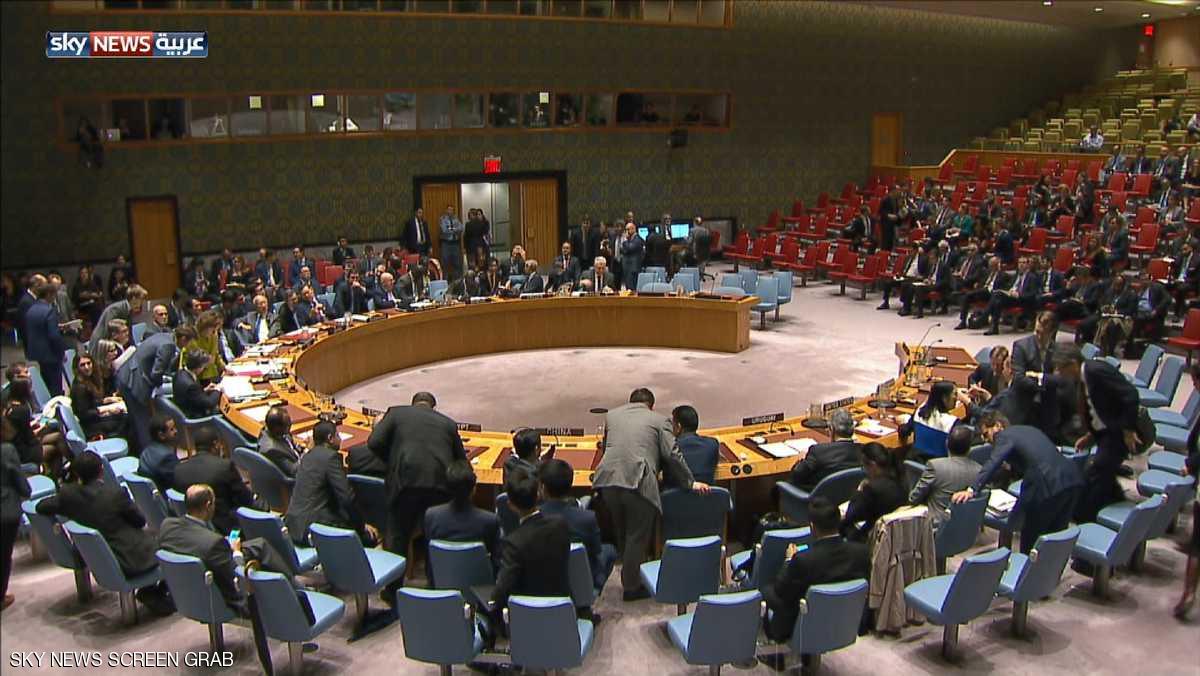 مطالب بإحالة تجار الرقيق في ليبيا للجنائية الدولية