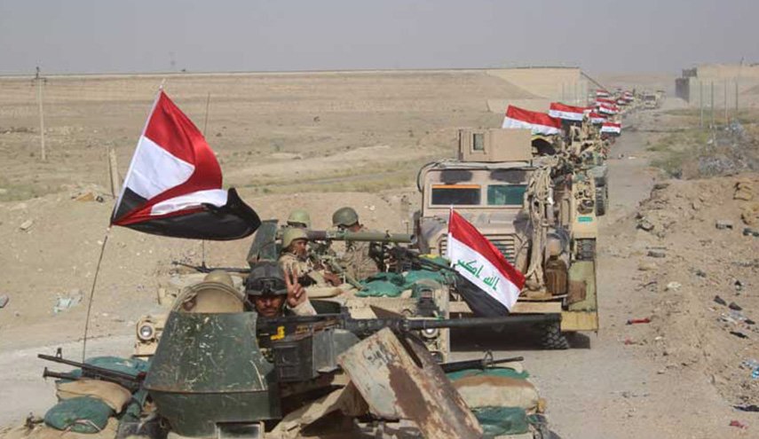 عودة داعش لكركوك تتزامن مع مطالبات الأكراد إخراج الجيش منها