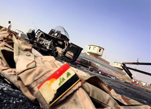 كتلة مقتدى الصدر تتعهد بتقديم المسؤولين عن سقوط الموصل إلى العدالة