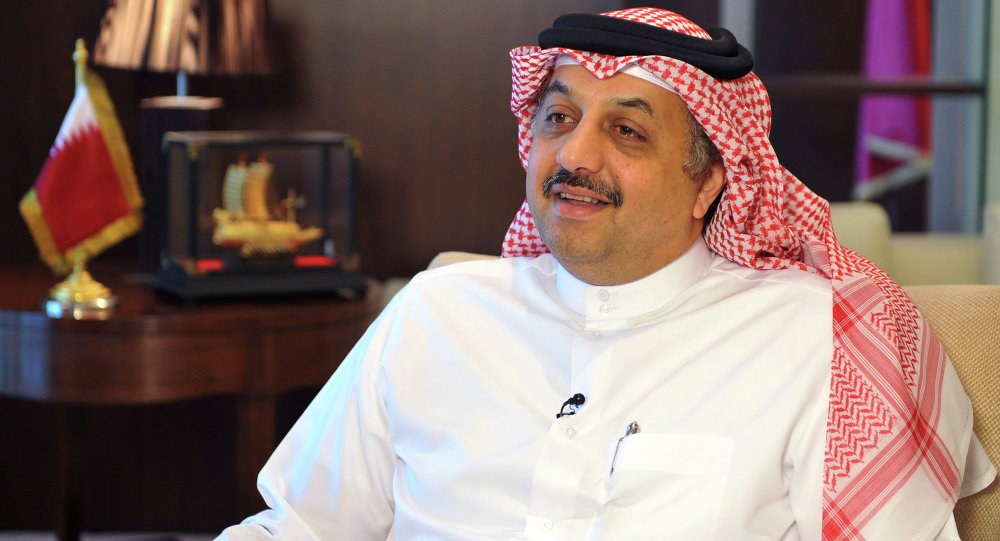 هكذا كشفت قطر خطة تدخل عسكري لـ”دول المقاطعة” ضدها