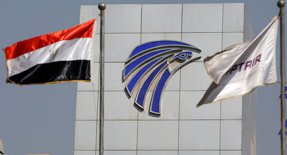 أول رد مصري رسمي على قرار “البريطانية” تعليق رحلاتها إلى القاهرة