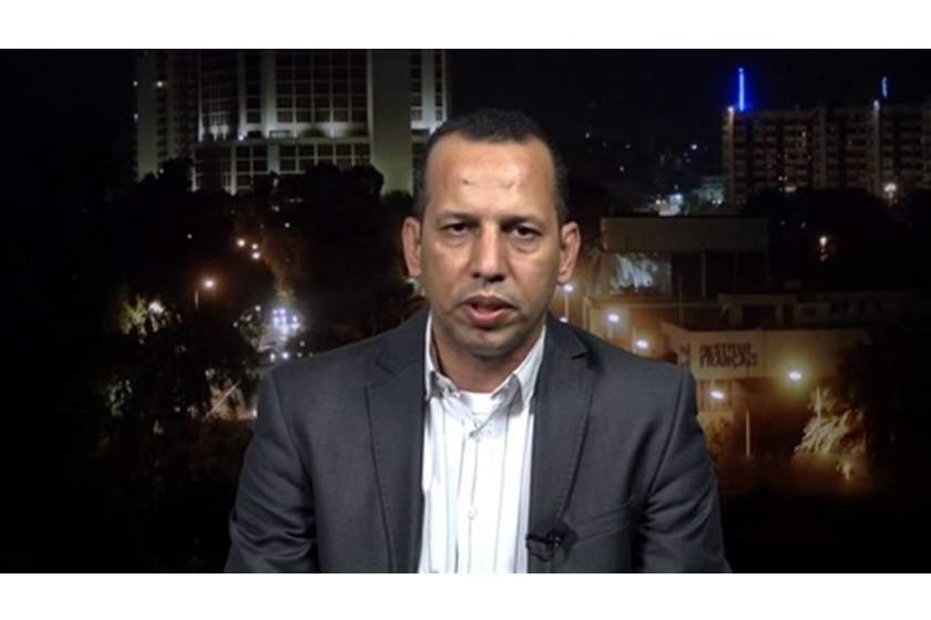 اغتيال المحلل السياسي العراقي هشام الهاشمي
