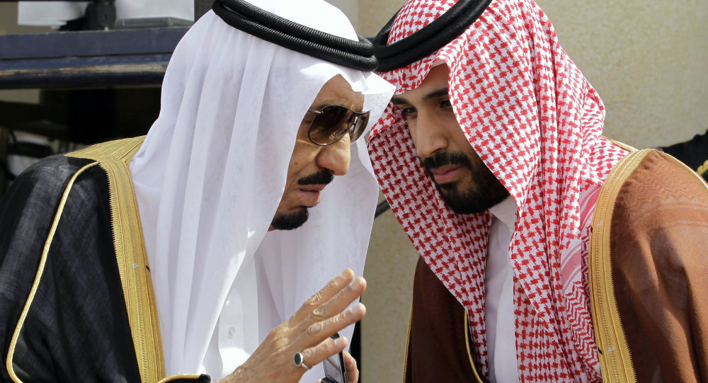 السعودية تغازل السيستاني وبقية مراجع النجف لتحقيق هدف “خفي”.. وهذا ما ستوجهه من رسائل