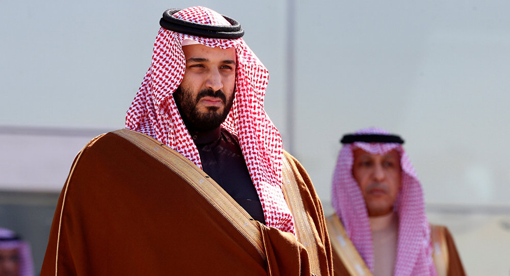 صحيفة: محمد بن سلمان يفتح فصلا جديدا في مواجهة قطر بـ”قرار التصعيد”