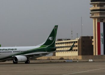الطيران المدني العراقي: الخروج من العقوبات الدولية سيكون قريبا