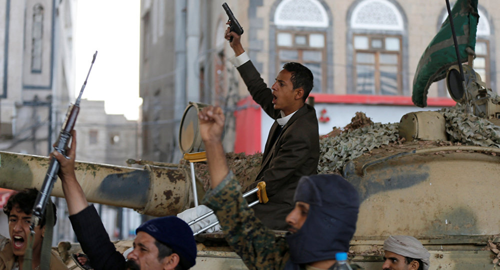 تفاصيل …. رفض طارق صالح عرضا من “أنصار الله”