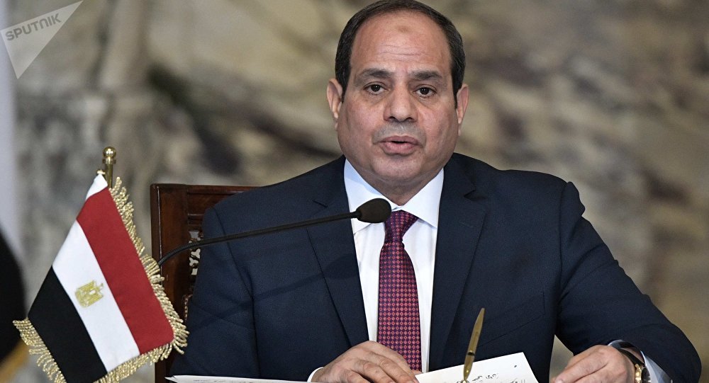 تونس: “الرئيس المصري يغيب عن القمة لأسباب تخصه وبعيدة عن مسؤوليتنا”