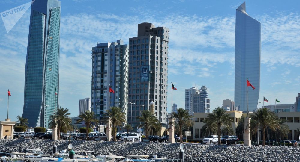 الكويت تدشن مؤتمر إعادة إعمار العراق…