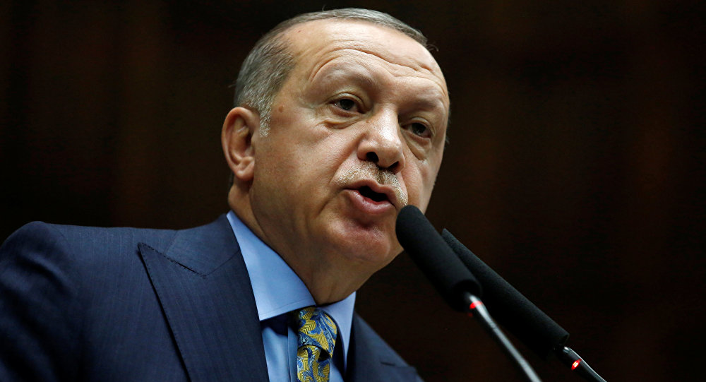 أنقرة ترد على تصريحات فرنسا بشأن “لعبة” أردوغان في قضية مقتل خاشقجي