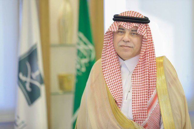 القصبي يرأس الوفد السعودي الى العراق  لاجتماعات مجلس التنسيق السعودي العراقي