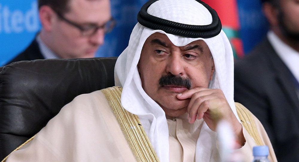 “الأوضاع ملتهبة”…الكويت توجه دعوة إلى أطراف الأزمة الخليجية