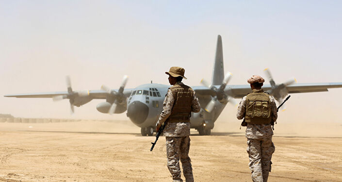 أنصار الله” تقدم عرضا للسعودية وتضع “الكرة في ملعبها”