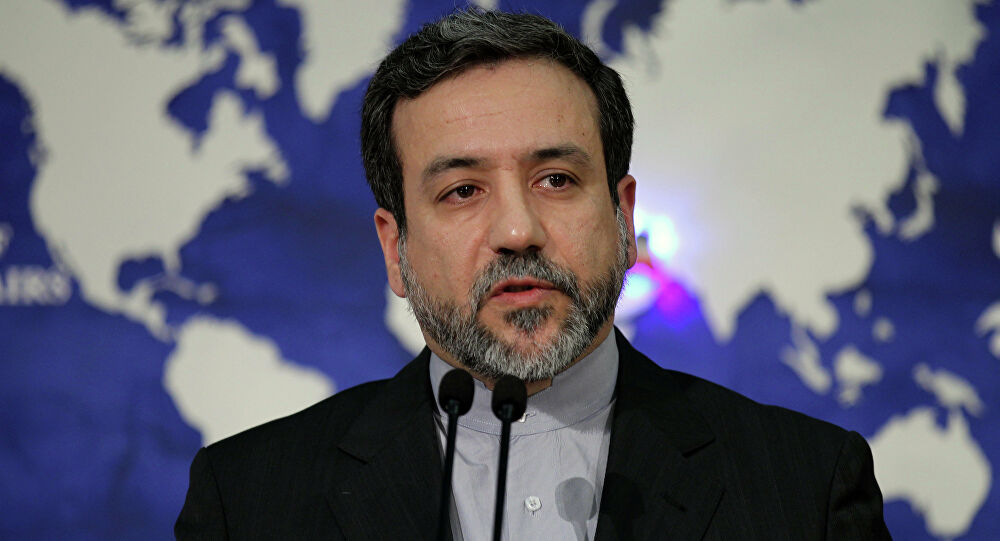 طهران: انهيار الاتفاق النووي وارد وجاهزون للرد على كل القواعد الأمريكية في المنطقة