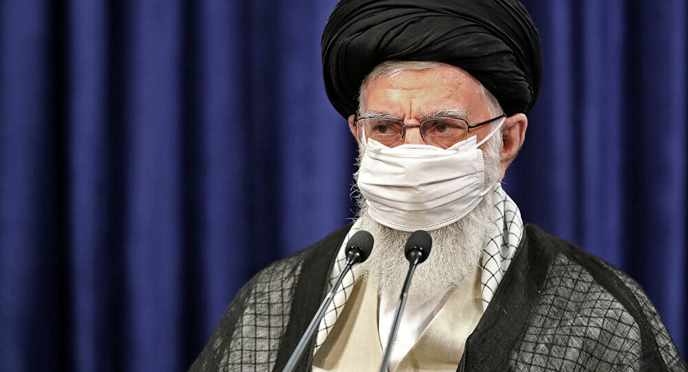 “صلوا من أجلي”.. تغريدة خامنئي تشغل محللي المخابرات وتفتح باب التكهنات عن صحته