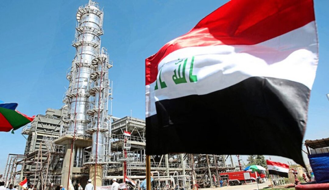 الأعلى منذ 1972.. العراق يكشف تفاصيل إيراداته من النفطf