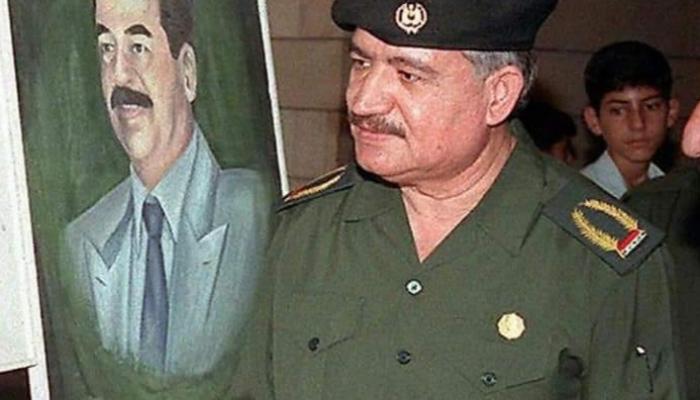 وفاة وزير الثقافة والاعلام العراقي الاسبق “لطيف نصيف جاسم”