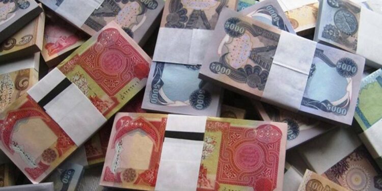 اكتشاف “عمليات اختلاس كبيرة” في العراق بـ 700 مليون دولار