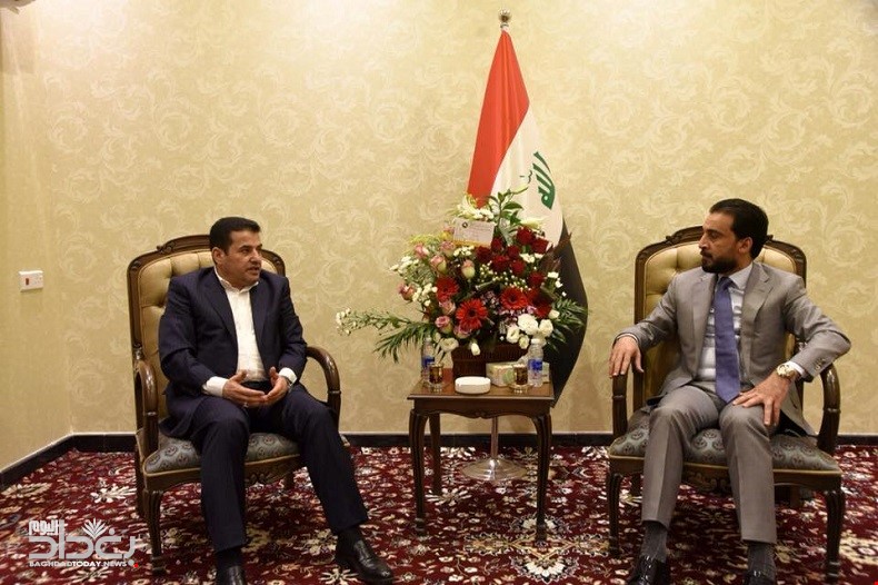 الأعرجي والعباسي والحسناوي والشكري أبرز الأسماء المرشحة في الحكومة العراقية المرتقبة