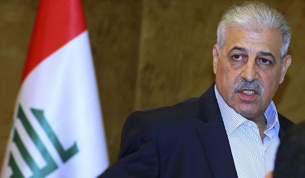 هيئة النزاهة: صدور أمر قبض جديد بحق محافظ نينوى السابق أثيل النجيفي