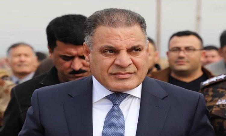 النائب احمد الجبوري “ابو مازن” يكسب الطعن الذي قدمه بشأن استبعاده من السباق الانتخابي المقبل.