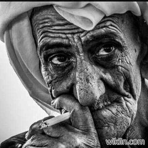 محمد عبد تايه: زائر بحريني وفقيره عراقية..