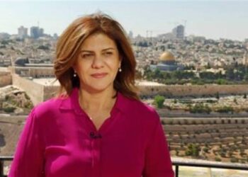 مجلس الأمن يدين مقتل شيرين أبو عاقلة.. ويدعو إلى “تحقيق فوري ونزيه”