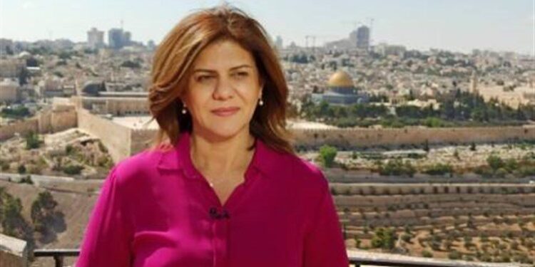 مجلس الأمن يدين مقتل شيرين أبو عاقلة.. ويدعو إلى “تحقيق فوري ونزيه”
