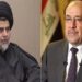 “عبر وسطاء سريين” المالكي يبعث رسائل الى مقتدى الصدر