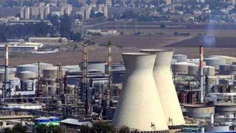انفجار قرب مفاعل ديمونا والجيش الإسرائيلي يؤكد أن الصاروخ قادم من سوريا