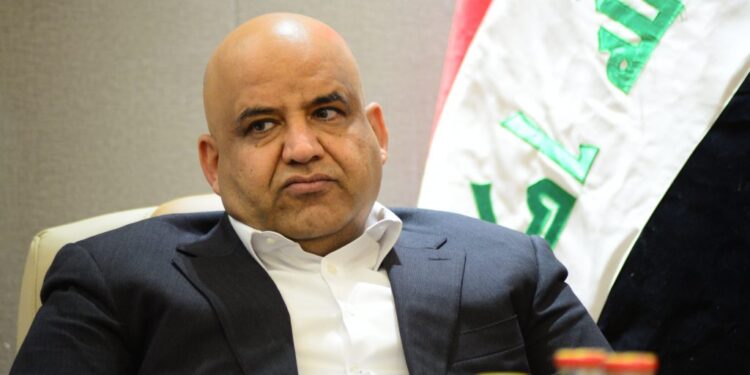 مجلس النواب يقيل محافظ صلاح الدين بالأغلبية المطلقة