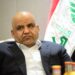 مجلس النواب يقيل محافظ صلاح الدين بالأغلبية المطلقة