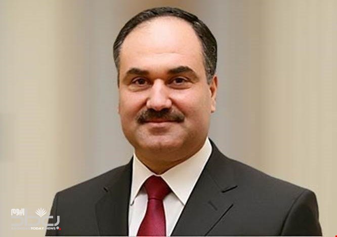 رافع العيساوي يسلم نفسه للقضاء العراقي