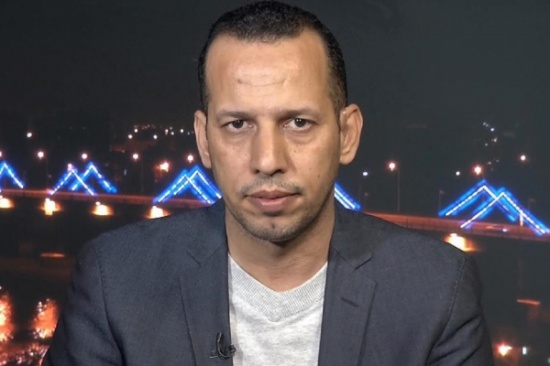 محادثة “واتساب” تكشف الجهة التي هددت هشام الهاشمي بالقتل