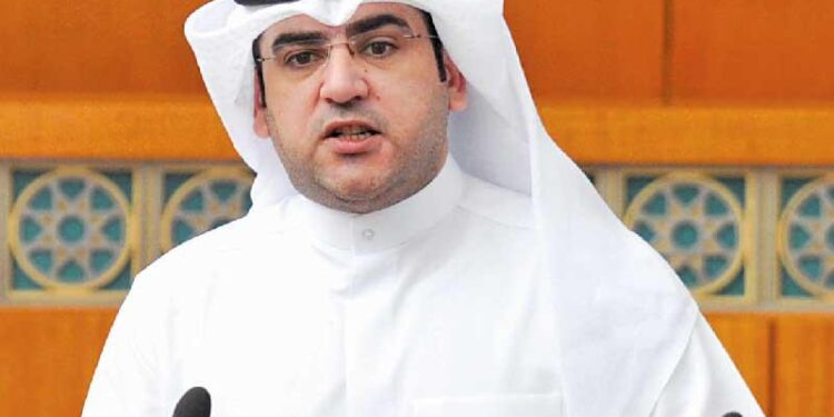 برلماني كويتي: لم تنفع المليارات التي اعطينها للساسة العراقيين “فيديو”