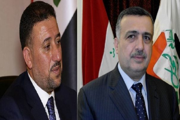 عاجــــــــــل … الكربولي يوجه ضربة قاصمة لكتلة المحور