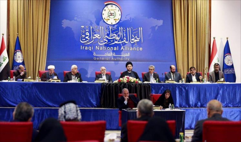 ترشح المالكي لرئاسته يثير خلافات حادة داخل التحالف الوطني الحاكم وخارجه