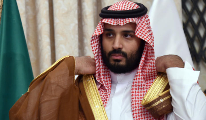ولي عهد السعودية: أمريكا اقترفت خطأين في العراق