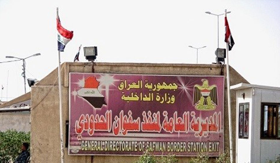 العراق يكشف عن أكبر عملية تهريب لسيارات سياحية كويتية