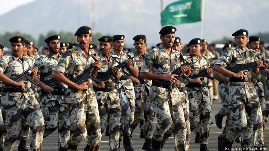 السعودية: اجراء تغييرات واسعة تشمل قيادات كبرى بالجيش