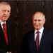 اردوغان لبوتين: صمت الدول الغربية، يحوّل الأزمة إلى مرحلة لا يمكن احتواؤها.