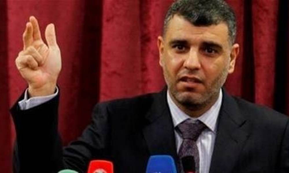 “العراق” مقبل على ثورة شعبية أو تغيير خارجي او انقلاب عسكري داخلي