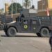 إجراءات أمنية مشددة في بغداد قبيل جلسة التصويت على الحكومة الجديدة