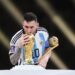 ميسي: ريال مدريد أفضل فريق في العالم