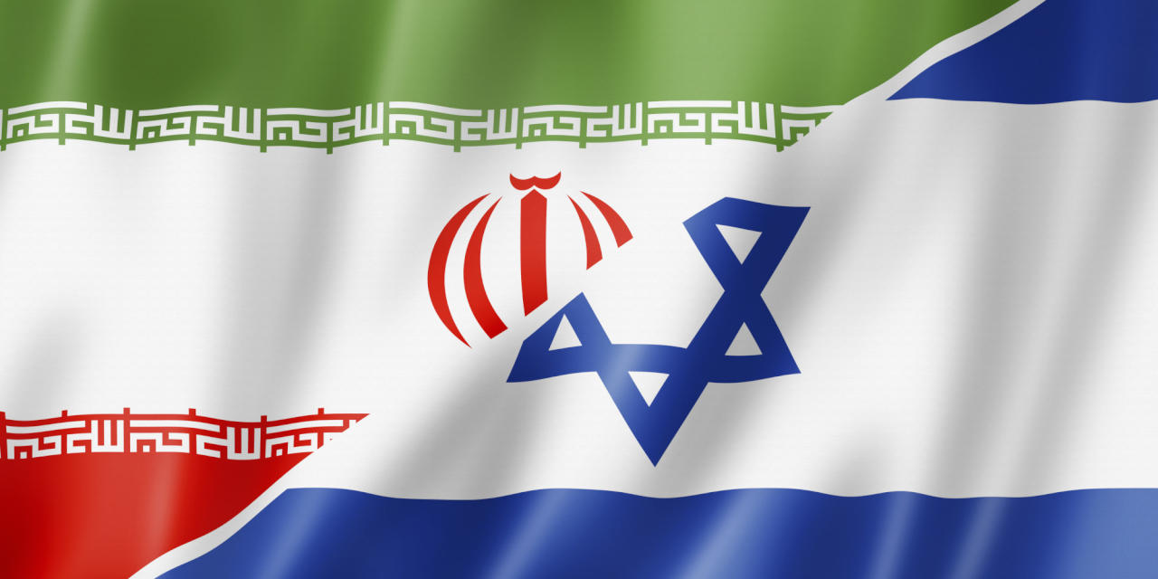 تصعيد جديد بين إسرائيل وإيران