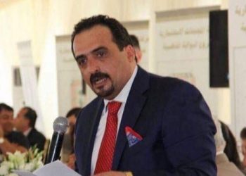 مالك مول العراق “حسن ناصر” يرد على اليعقوبي المعطل للبيئة الاستثمارية