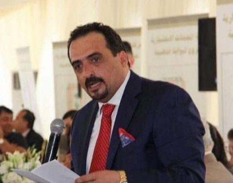 مالك مول العراق “حسن ناصر” يرد على اليعقوبي المعطل للبيئة الاستثمارية