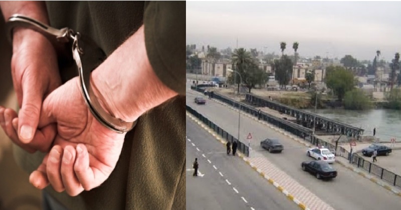 القبض على عصابة للاتجار بالاعضاء البشرية في بابل